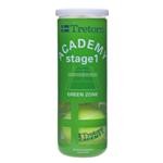 ��������� ���� Tretorn Academy Stage 1 Green 3 ����