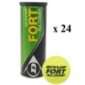 ��������� ���� Dunlop Fort All Court 72 ����