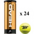 ��������� ���� Head ATP Tour Golden Balls 72 ����