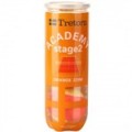 ��������� ���� Tretorn Academy Stage 2 Orange 3 ����