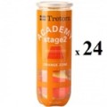 ��������� ���� Tretorn Academy Stage 2 Orange 72 ����