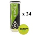 ��������� ���� Dunlop Stage 1 Green 72 ����