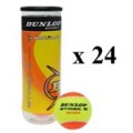 ��������� ���� Dunlop Stage 2 Orange 72 ����